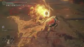 Elden Ring DLC - Midra, Lord of the Frenzied Flame