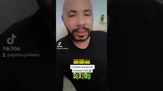 Qual a melhor maneira de começar o dia?