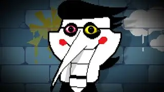Deltarune - BIG SHOT [[Cover]]