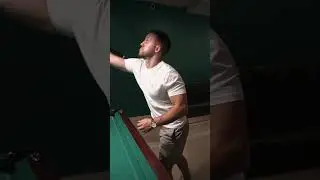 Иван Васильевич играет в бильярд #бильярд #shorts #тренд #карибия