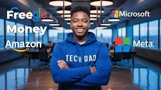 2025's Hottest AI Side Hustle  Make Money With User-Generated Content