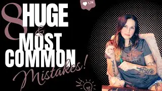 8 HUGE & Most Common Mistake Course Creators Make!