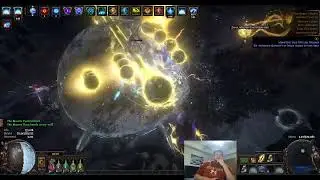 AFK Uber Uber elder maven witnessed