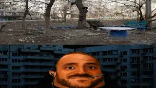 Задний двор твоего дома это: