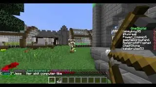 GLADIUS: OneShot Minigame!