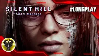 Silent Hill : The Short Message - FR | 🔎 Découverte