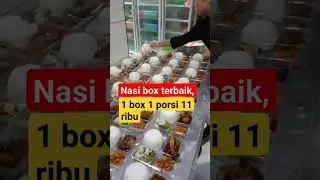 Nasi box