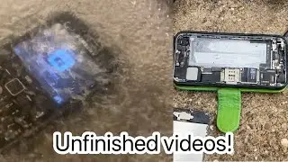Samsung Phone Gets Boiled & iPhone 5s Thrown Out The Window