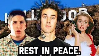 What Killed Movie Soundtracks?