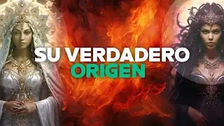 ¿Quién es la madre de Lucifer? | Los misterios sobre la Diabla