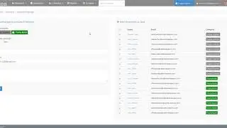 Broadcast Message Tutorial