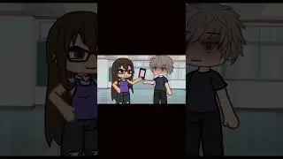 Можно я твою ос на время поменяю?😏 #gachalife #моя идея #ос #capcut #shorts