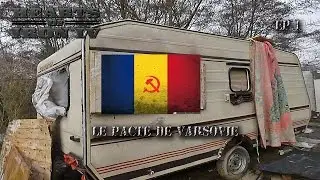 HOI4 FR Multi avec Legi et Sere Pacte de varsovie Ep1