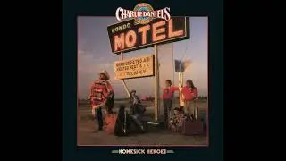 Boogie Woogie Man by The Charlie Daniels Band from his album Homesick Heroes