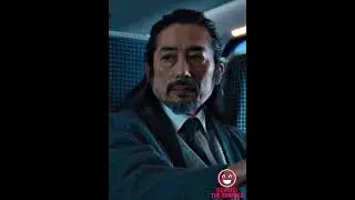 BULLET TRAIN (2022) - FATE FOR ME IS JUST ANOTHER WORD FOR BAD LUCK