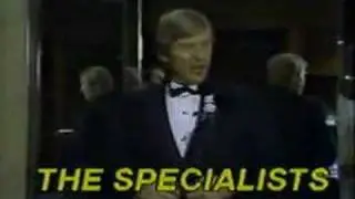 WAGA TV News Specialists Promo