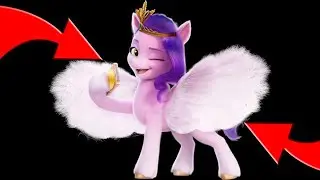 The REAL Reason for Pipp's Fluffy Wings!