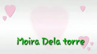 Ikaw at Ako by Moira Dela Torre with Lyrics
