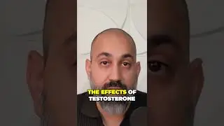 Pharmaceutical Industry Funding Influences Testosterone Studies