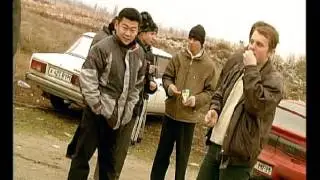 ADRC Almaty Drag Racing Club (На грани) HD