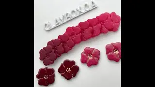 Can you extend your colored polymer clay with translucent?