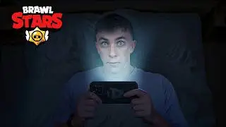 Vous M'avez Fait REJOUER à Brawl Stars !