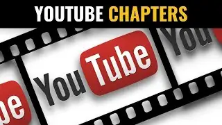 How to Add Chapters to YouTube Videos Using Time Stamps | How To Create Chapters for YouTube Videos