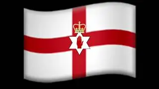 Northern Ireland EAS Alarm (ALT)