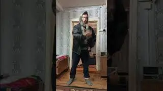 Когда лень идти в магазин