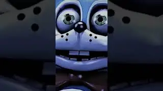 old bonnie #fnaf #edit #FnafEdit