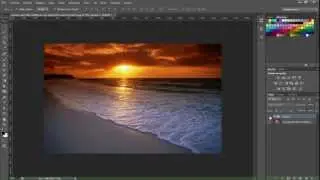 Tutorial 70 | Photoshop | Cambiar imagen a HD