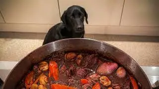 snel hazenpeper recept stap voor stap