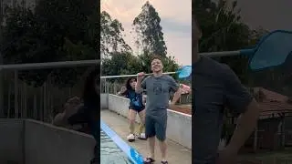 Acho que agora ele aprendeu a lição. #dance #cover