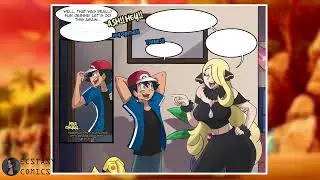 Ash lucky champion | Animation Meme