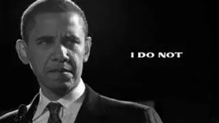 The Difference: Barack Obama & Ron Paul