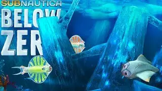 Discus, Triops & Large Bird! | Subnautica Below Zero News