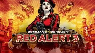 НОВАЯ КРАСНАЯ УГРОЗА  ➤ Command and Conquer Red Alert 3 #1