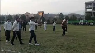 NUST Olympic Opening today 2024 #nustuniversity #admission #sportsweek