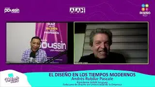 Hablando Diseño: El Diseño en los Tiempos Modernos
