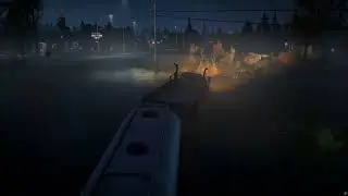 SnowRunner. Hard/Immersive Mode. Michigan [03]