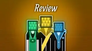 Incredibox || Noteboxers v3 || Review