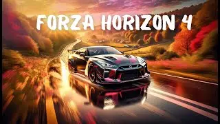 Forza Horizon 4 ultra graphics 4k 60fps