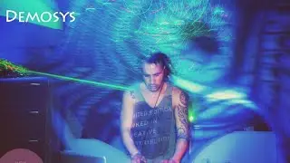 Demosys Live @ Shankra Festival 2019