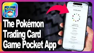 Things You Need to Know Before Playing The Pokémon Trading Card Game Pocket App? - Step By Step