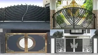 House Main Gate ||Modern House Main gate||House Gate 2022||