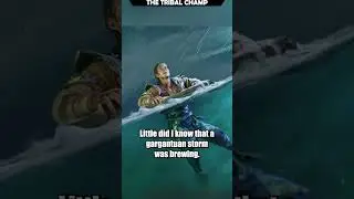 MK1 SHANG TSUNG ARCADE ENDING...