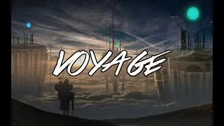 【Ambient/Electronic】Litche - Voyage (ft. Woodes) [Free Download]