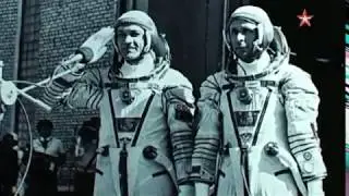 «Легенды Космоса» Салют 7
