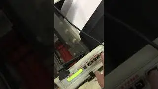 Нумератор автоматический Solid PS 2
