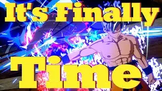 Major Announcement! | Dragonball Sparking Zero Challenge | Streaming EVERY Night Until It Releases!